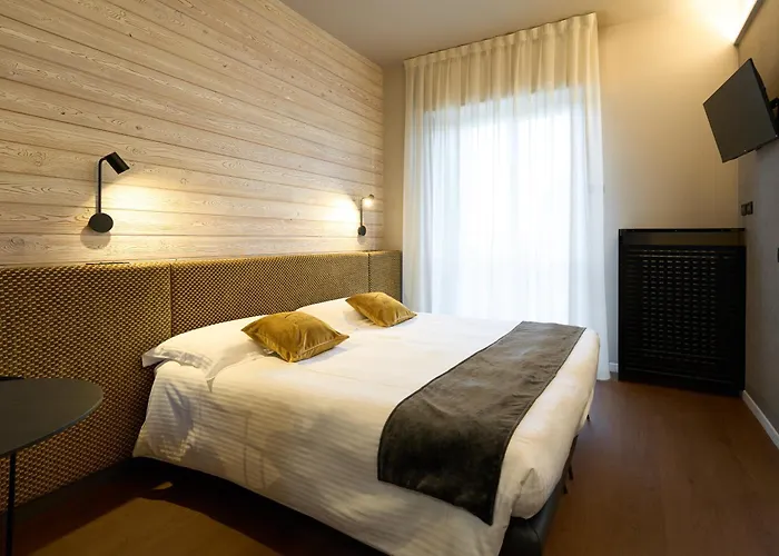 Albergo Moderno&Spa
