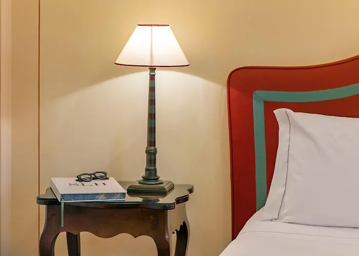 Grand Hotel Majestic